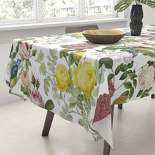 Cargar imagen en el visor de la galería, Mantel Flora y fauna